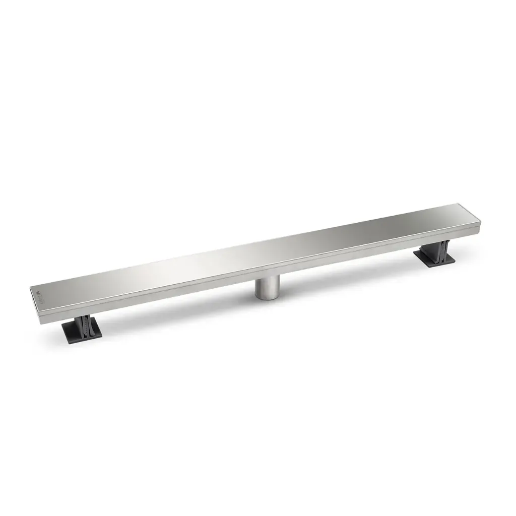 Desague lineal clásico brillante 70 cm. Atrim DA700T04