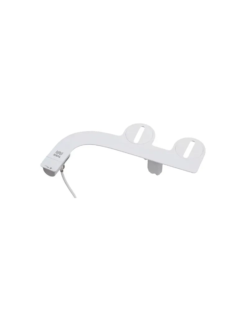 JGO.BIDET PARA INODORO IDEAL  10100