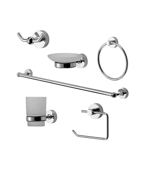 SET 6 PZAS PEIRANO LINEA 3000 MOD 3006