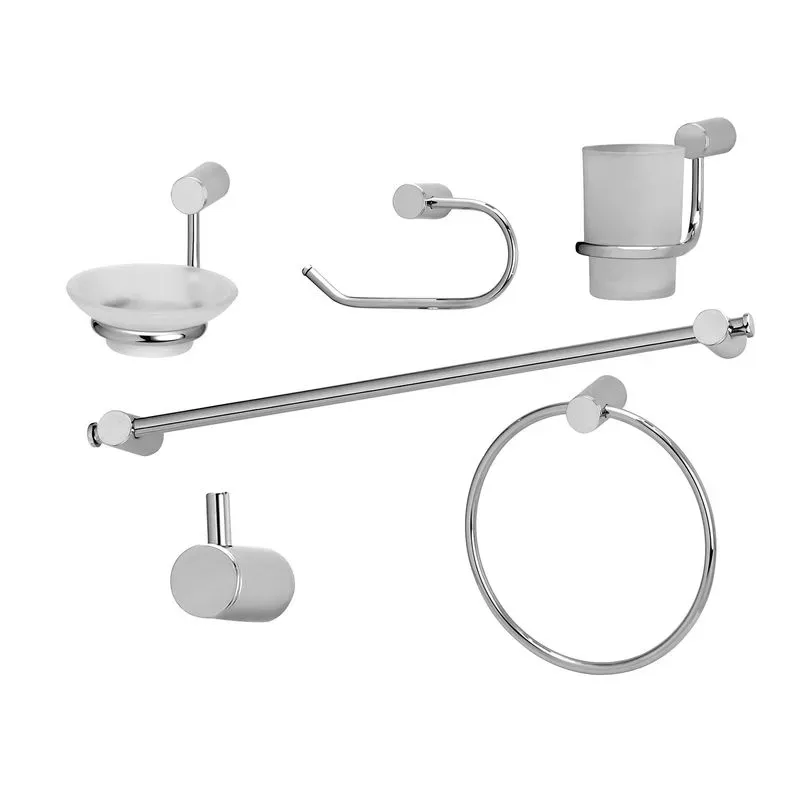 [99799] Set 6 Piezas Peirano Linea 10000 Art. 10006