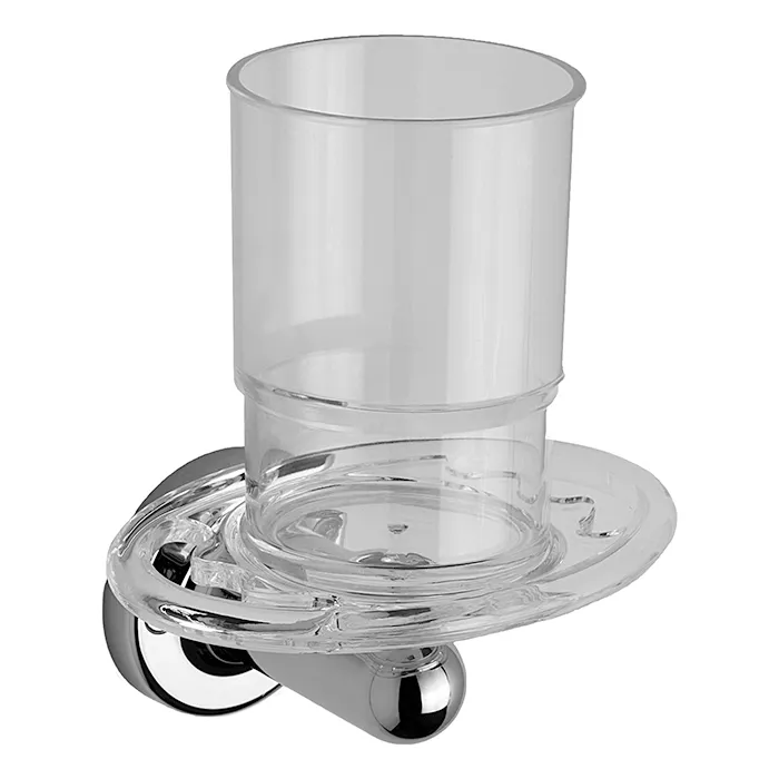[2212] Porta vaso y cepillos Fv Allegro 0169/15-B-CR