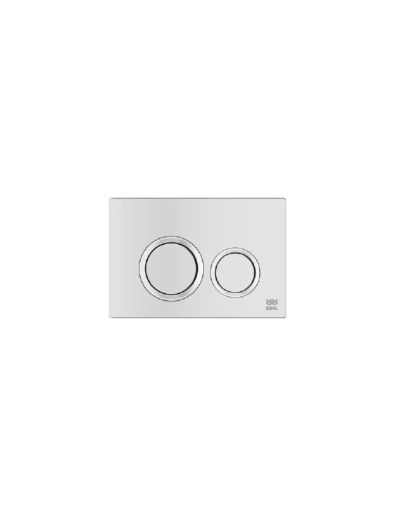TECLA IDEAL RITMO 80010 BLANCA