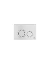 TECLA IDEAL RITMO 80010 BLANCA