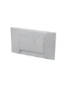TAPA Y TECLA IDEAL P/DEP. 81000 81200  40 M