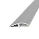TAPA DESNIVEL ATRIM 2387/2,5 41 MM PLOMO MATE