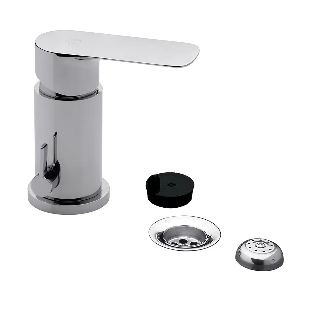 Juego Monocomando para Bidet Coty Fv 0189/D9-CR
