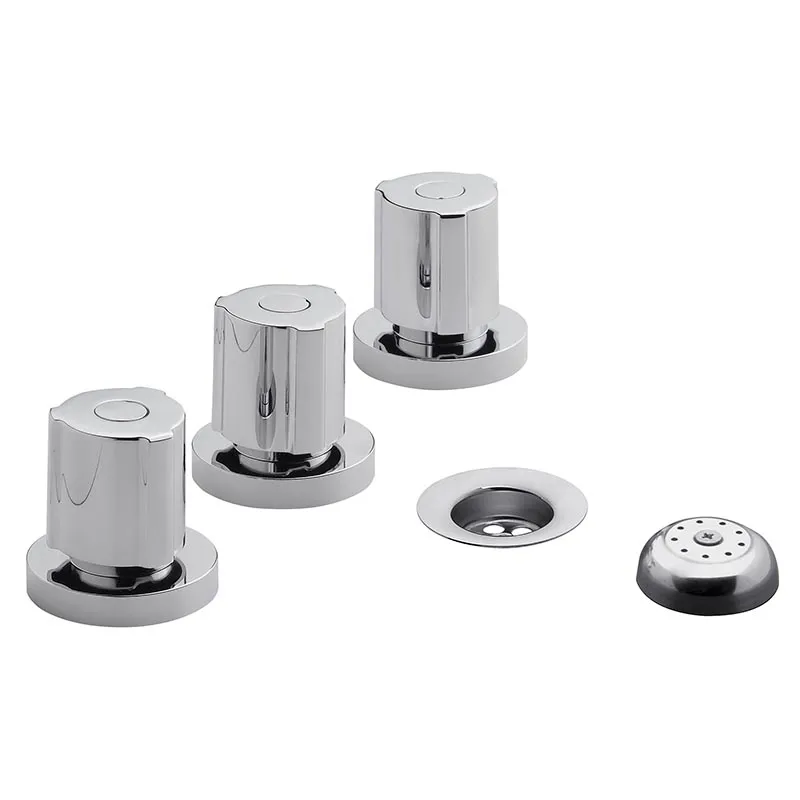 [106277] Juego para Bidet Fv Radal 295/C7-CR