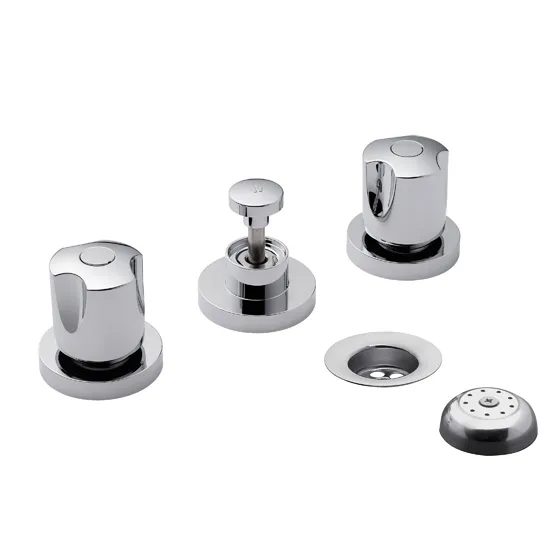 [101451] Juego para Bidet Fv Pampa 0295/B6-CR