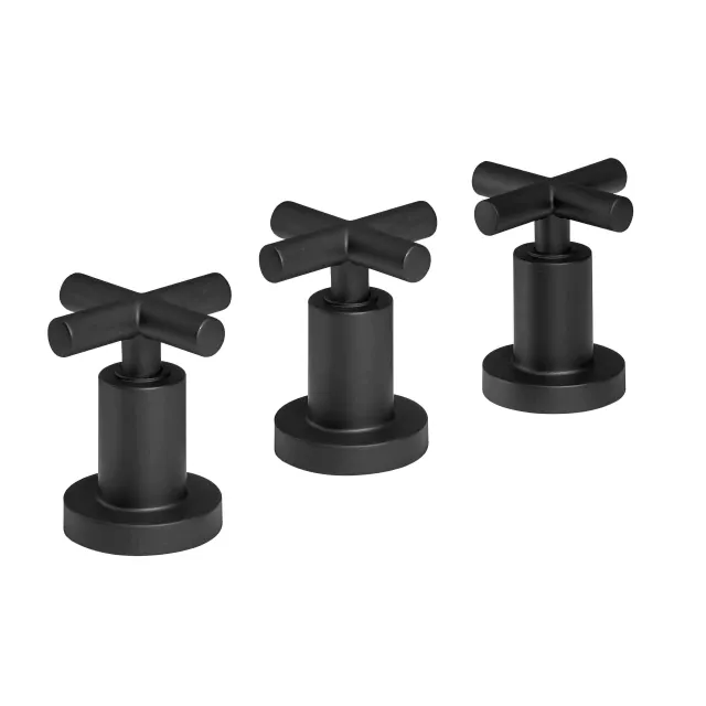 JUEGO BIDET PEIRANO C.CERAM.BLACK VELVET 70-190  D53 S