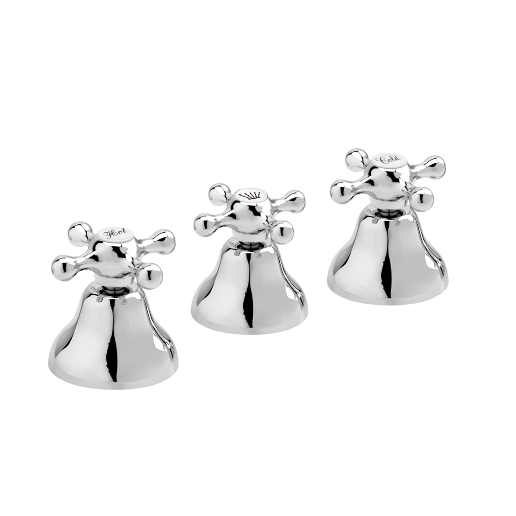 JGO. BIDET PEIRANO CROMO "Y" 70-001N