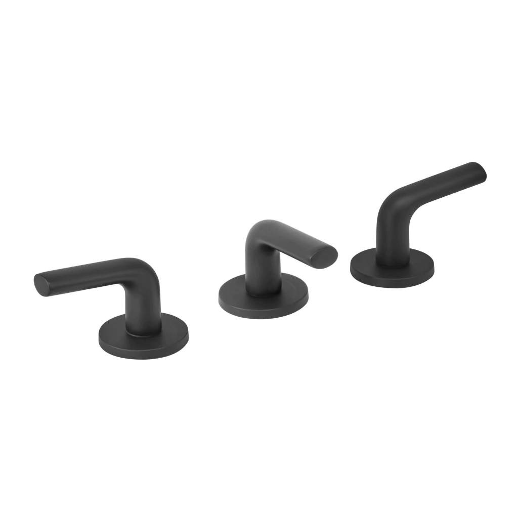 [101801] Juego Bidet Peirano Live Black 70-199N