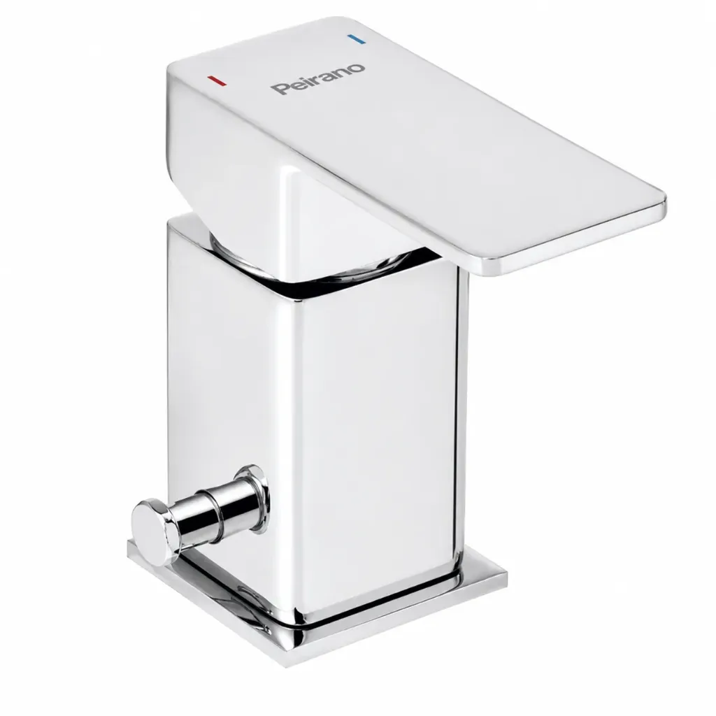 [1212] Bidet Monocomando Peirano con transferencia Soria 70-152