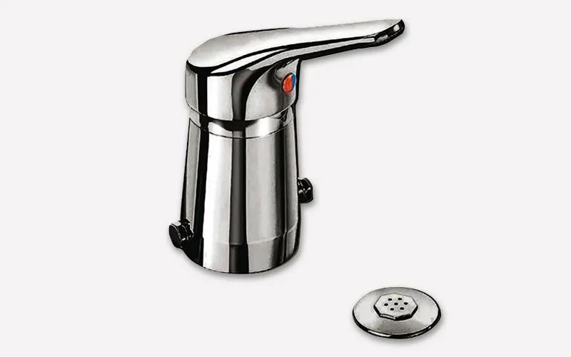JGO. BIDET MONOC. PEIRANO FLUSH 305 CR. EX.