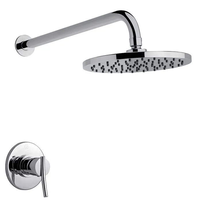[100571] Juego monocomando para ducha Fv Libby 0108/39-CR