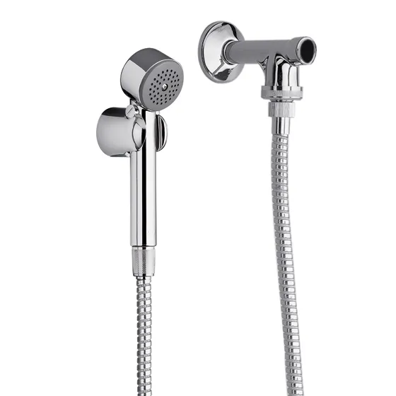 [102018] Ducha de pared Fv Duchamatic 0119.02-CR