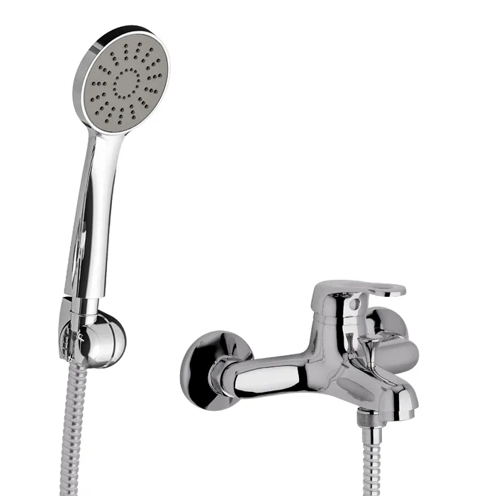 [15020] Juego monocomando para bañera y ducha Fv Arizona 0310/B1-CR