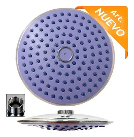 [4237] DUCHA ABS MOZART 20X20CM 6902
