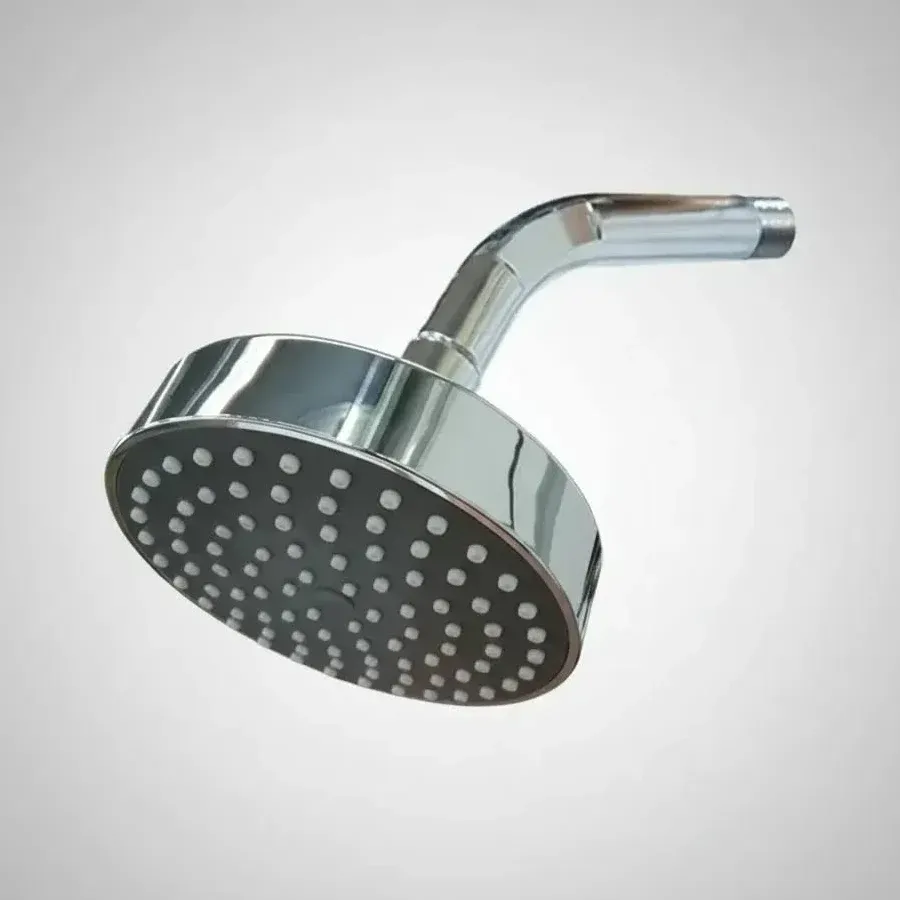 [4247] DUCHA CROMADA MOZART ABS 9991