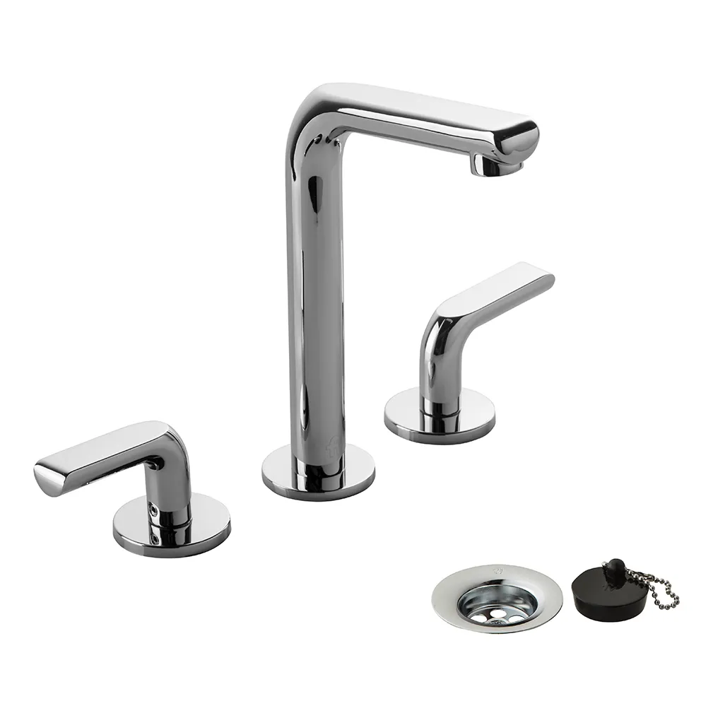 [64191] Juego para lavatorio FV Cipres 0207/N2-CR