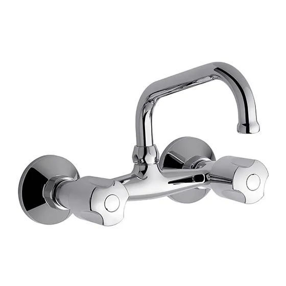 [101966] Juego para pared de cocina / lavadero Fv Pampa 0409.02/B6-CR