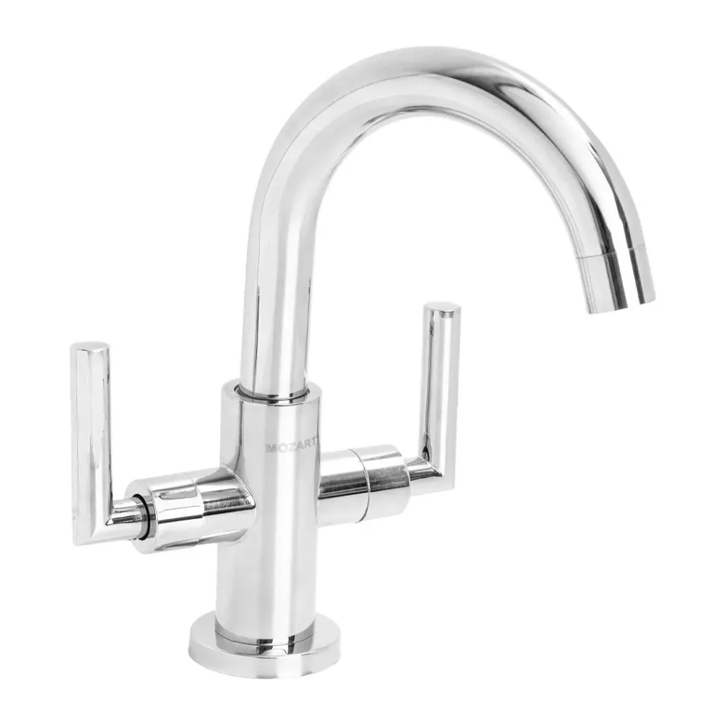 [4173] JGO.LAVATORIO MOZART BROOKLYN CROMO 7949