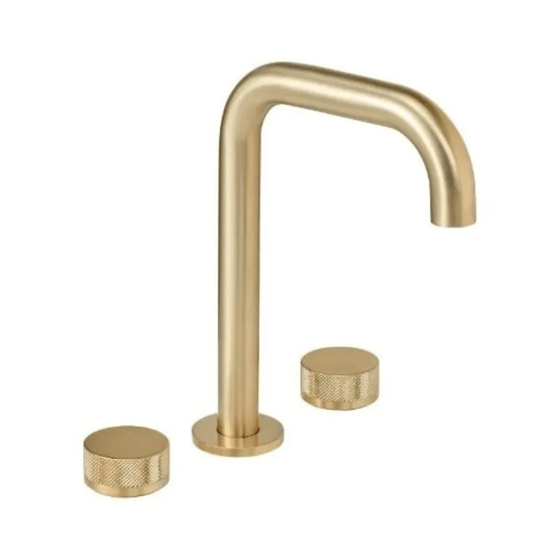 JUEGO LAVATORIO PEIRANO FABRIC C.CER.60-100G GOLD