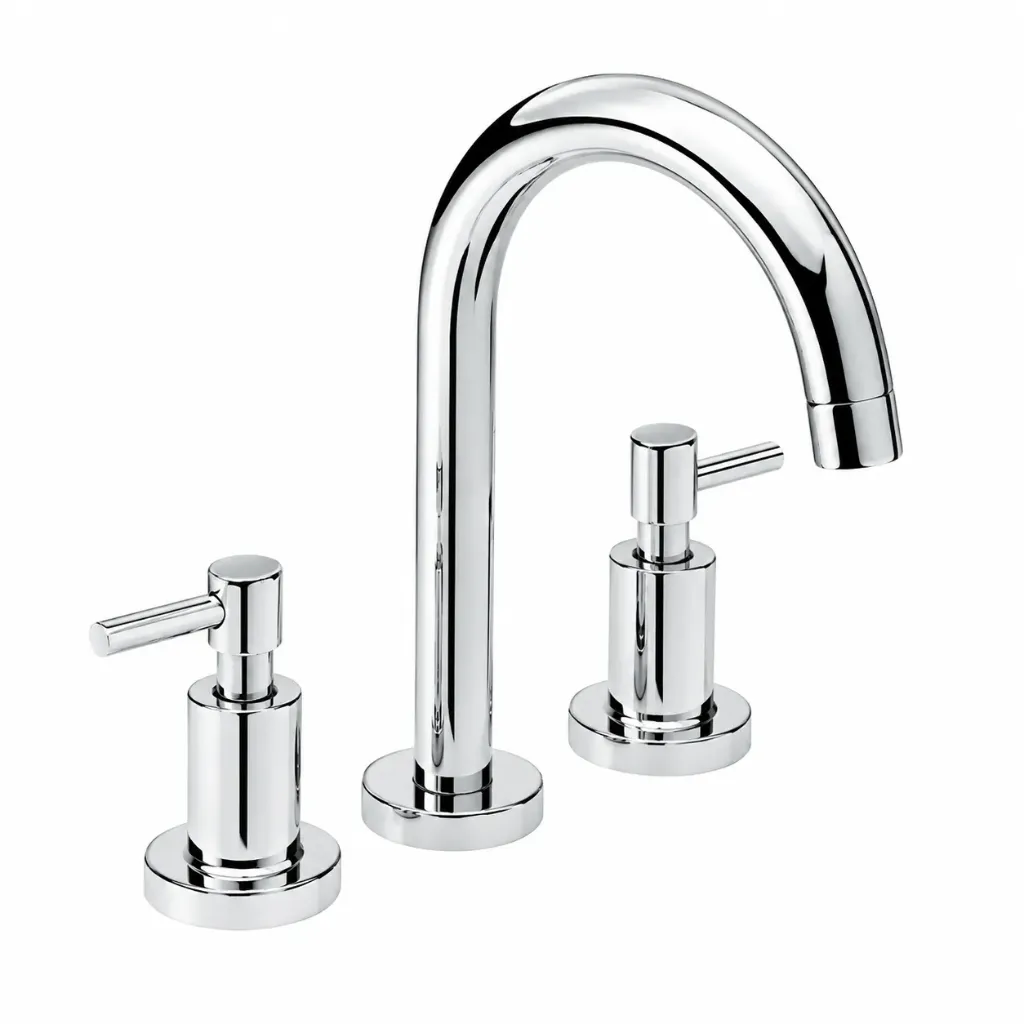 JGO. LAVATORIO PEIRANO RODA LEVER 60-119 CR