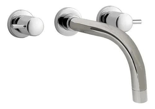 [30094] Juego Lavatorio Pared Peirano Marbella 62-121 Cr