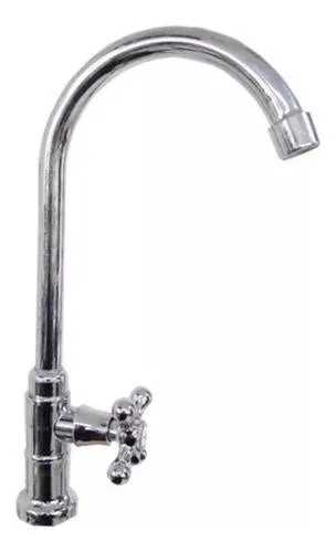 [4126] CANILLA MOZART 1 AGUA PICO J 36CM MES VOL.CRUZ 8574