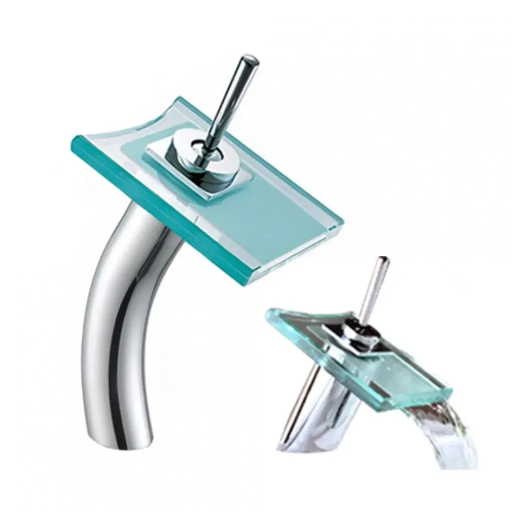 [4193] JGO LAV MOZART CASCADA VIDRIO CUADR CUERPO MONOC 9297
