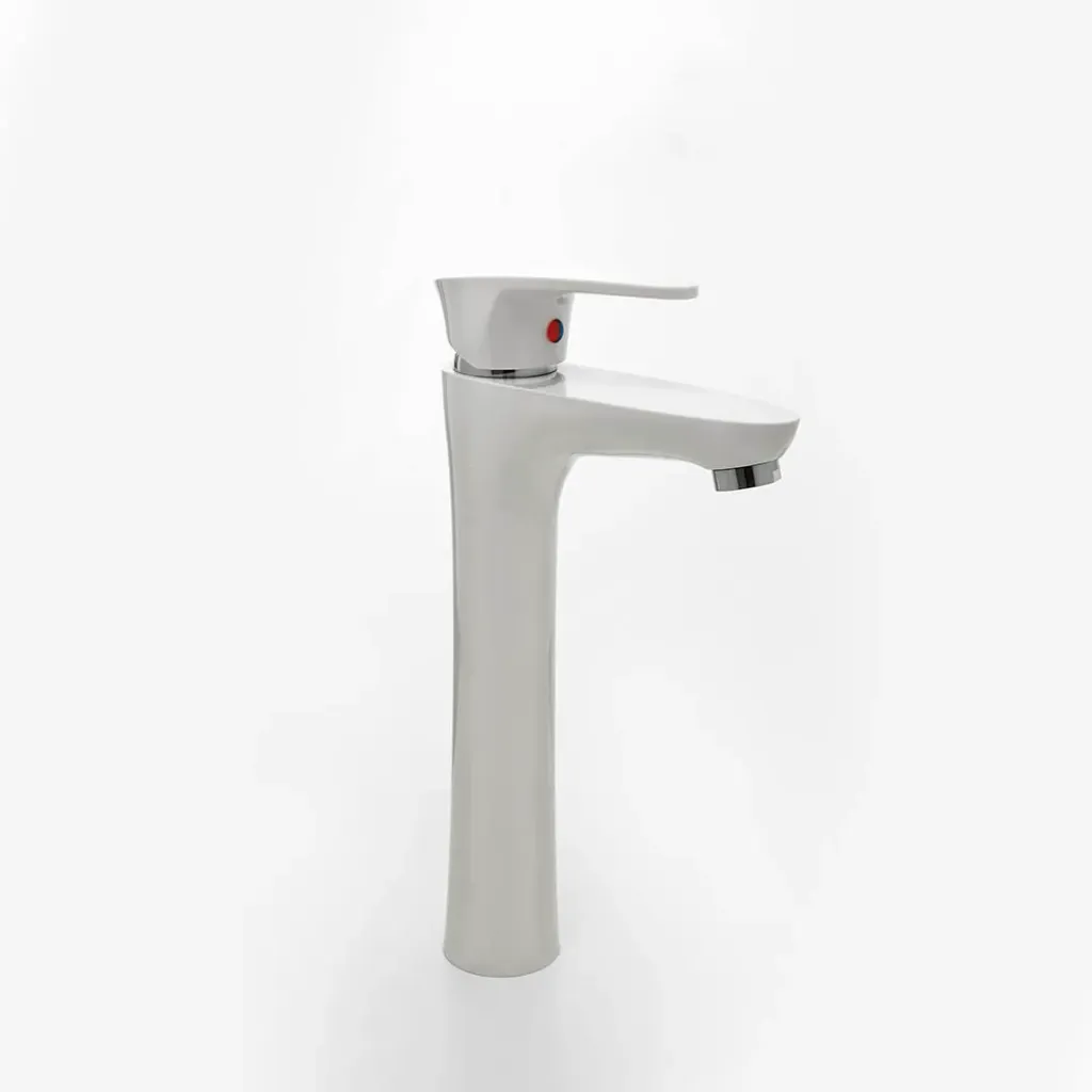 [4154] JGO LAV MOZART DOHA ABS BLANCA P/ALTO 280MM RECTO 7160