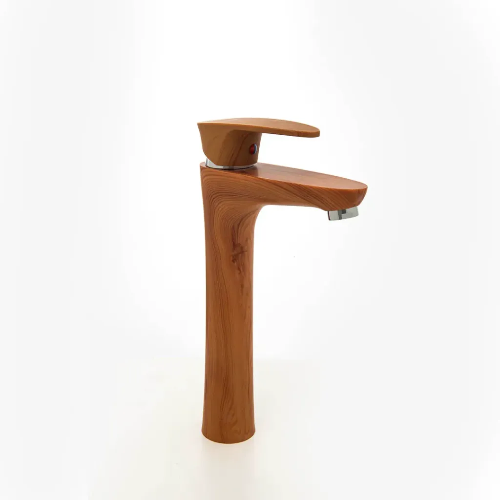 [4148] JGO LAV MOZART DOHA ABS MADERA P/ALTO 280MM RECTO 7163