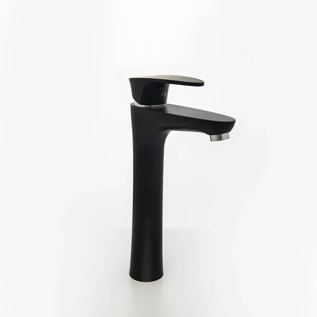 [4152] JGO LAV MOZART DOHA ABS NEGRO P/ALTO 280MM RECTO 7161