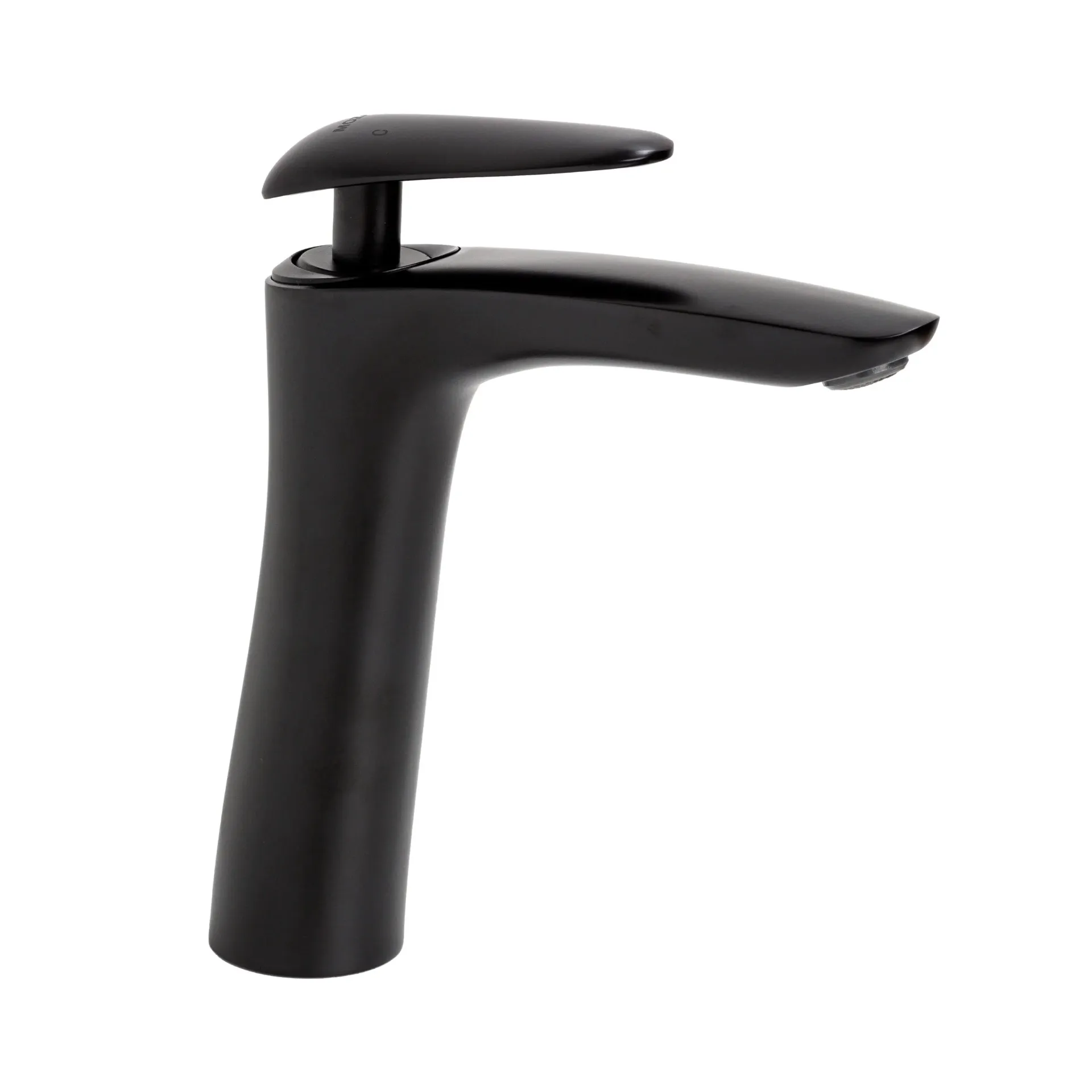 [4202] MONOCOMANDO MOZART LIMA VOLANTE CILINDRO NEGRA 7289