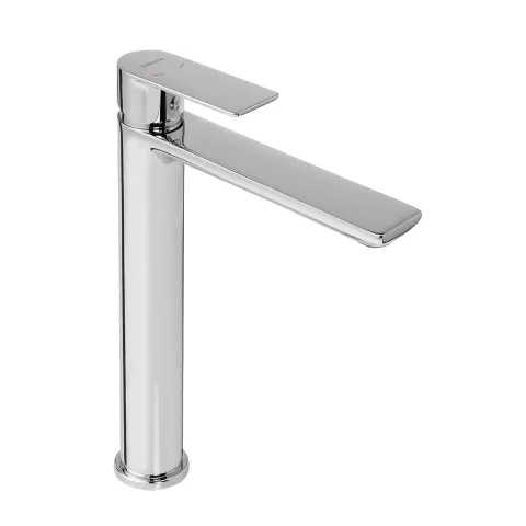 JGO. LAVATORIO MONOCOMANDO PEIRANO ALTO VERA 61-180