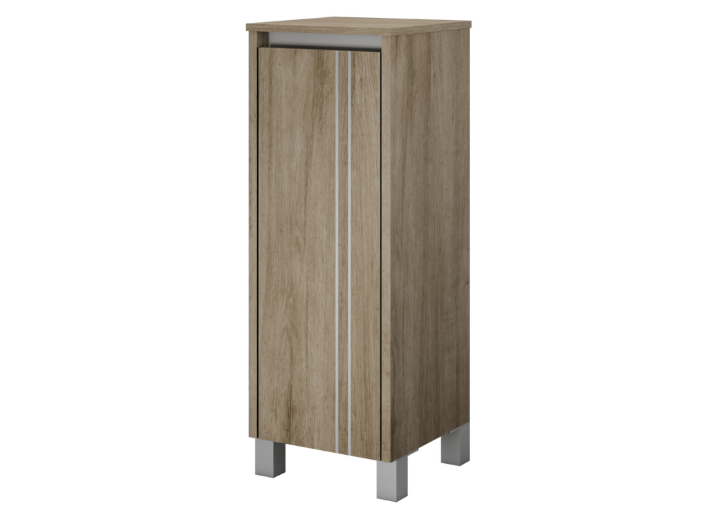 VANITORY SCHNEIDER NATURE 70 CM. CAJU