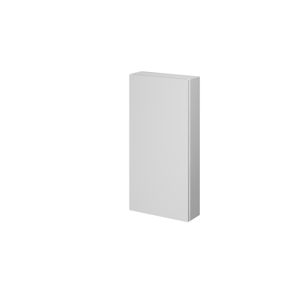 ALACENA SCHNEIDER CITY PV 40 CM BLANCO A4CTB 0 V