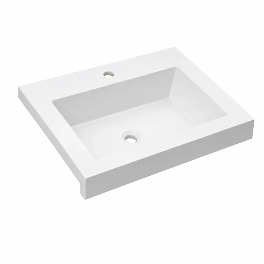 MESADA SCHNEIDER TERRA T 40 CM. MONOCOMANDO MT40M