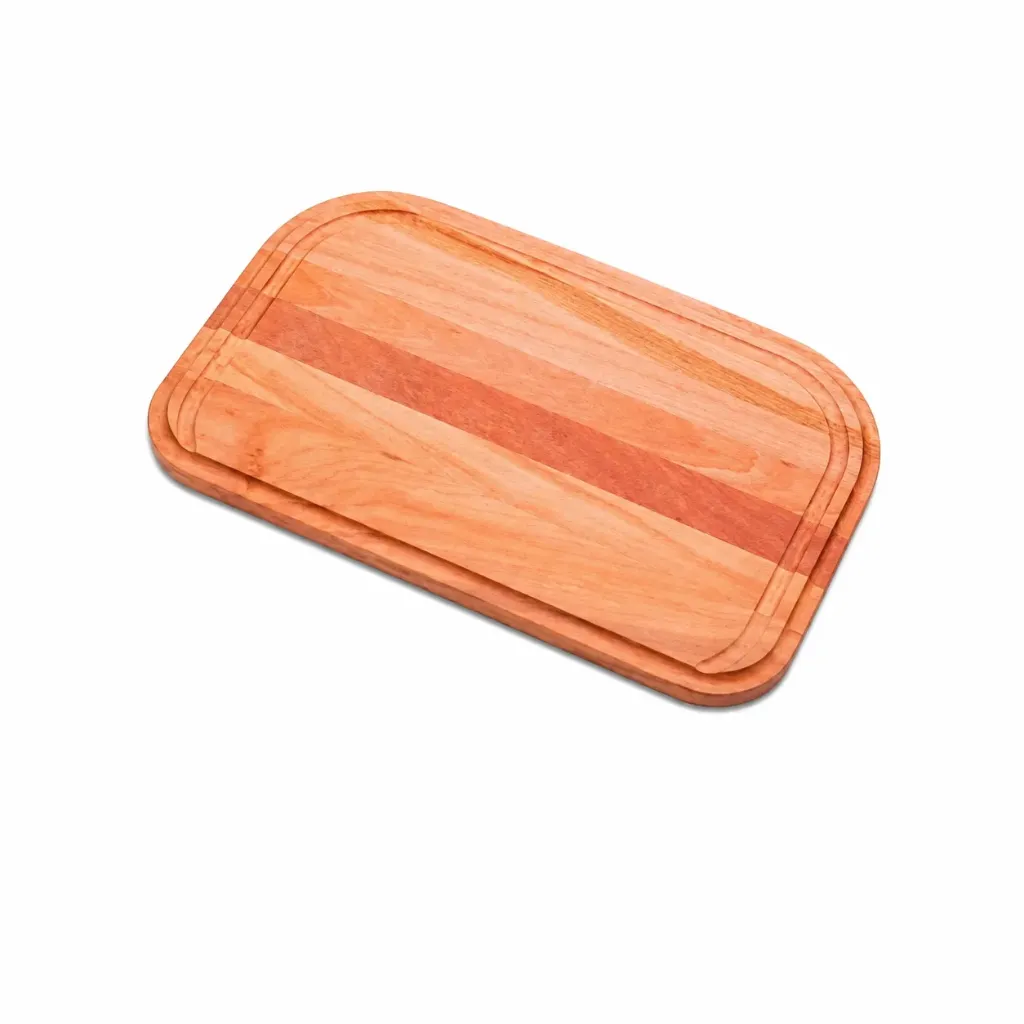 TABLA JOHNSON LUXOR MINI DE MADERA TALM