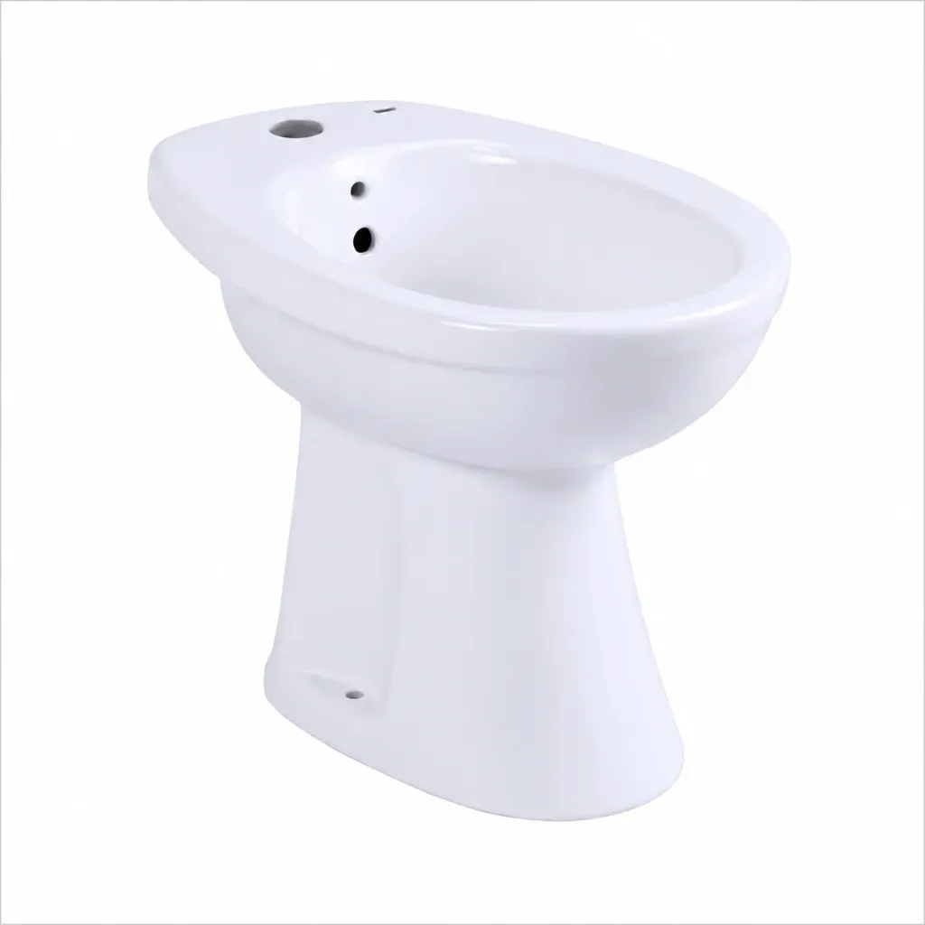 BIDET 1 AG CAPEA ITALIANA  BLANCO