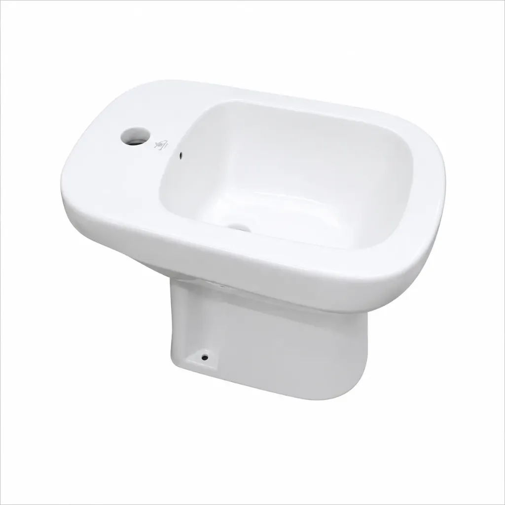 BIDET PRINGLES CUARZO 1 AGUJ. 1/0131-01