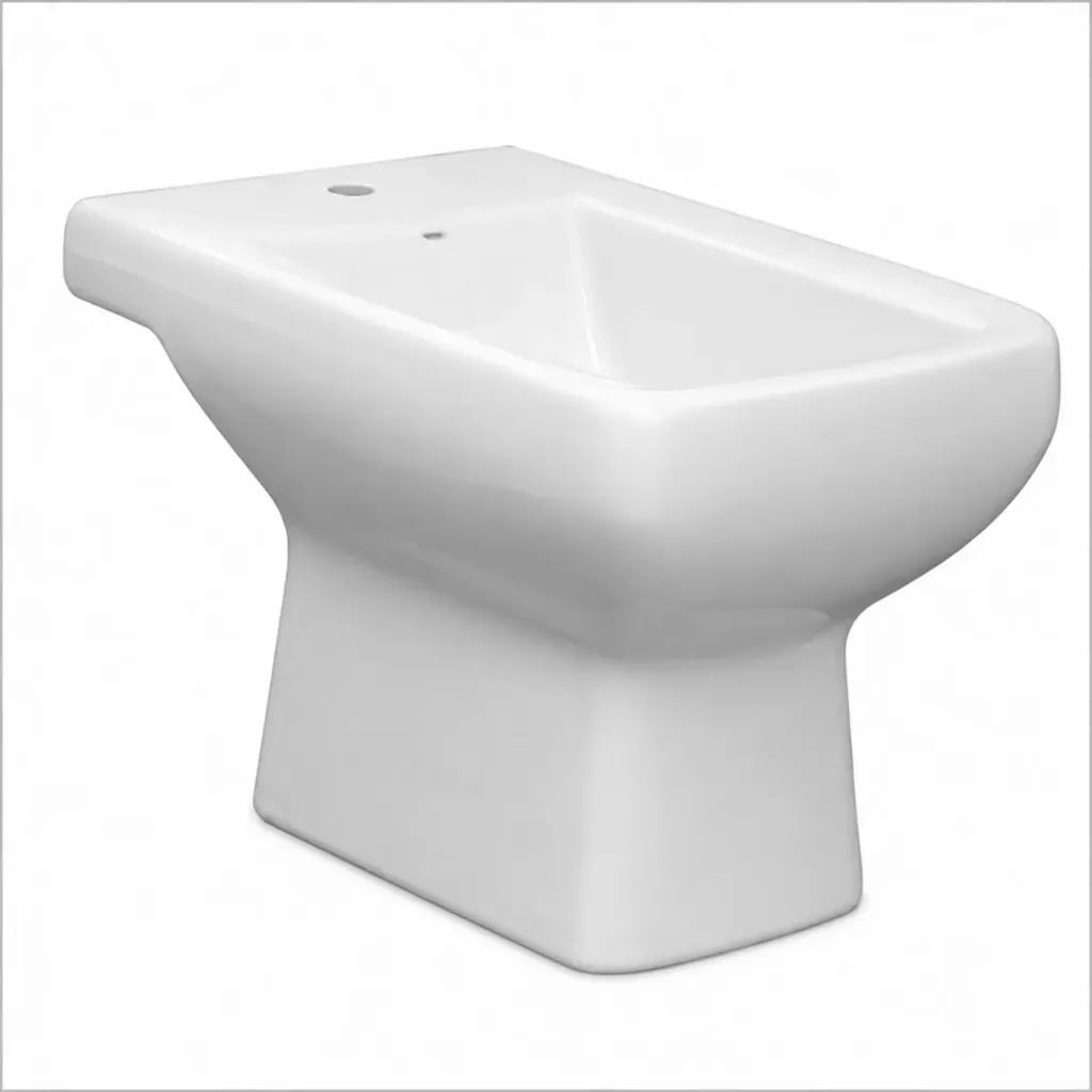 BIDET 3 AG PRINGLES DIONISO BLANCO