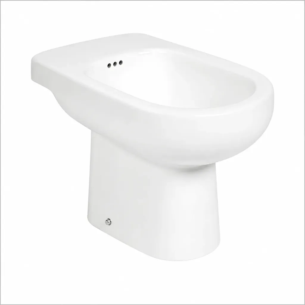 BIDET PRINGLES JADE 1 AG. MONOCOMANDO