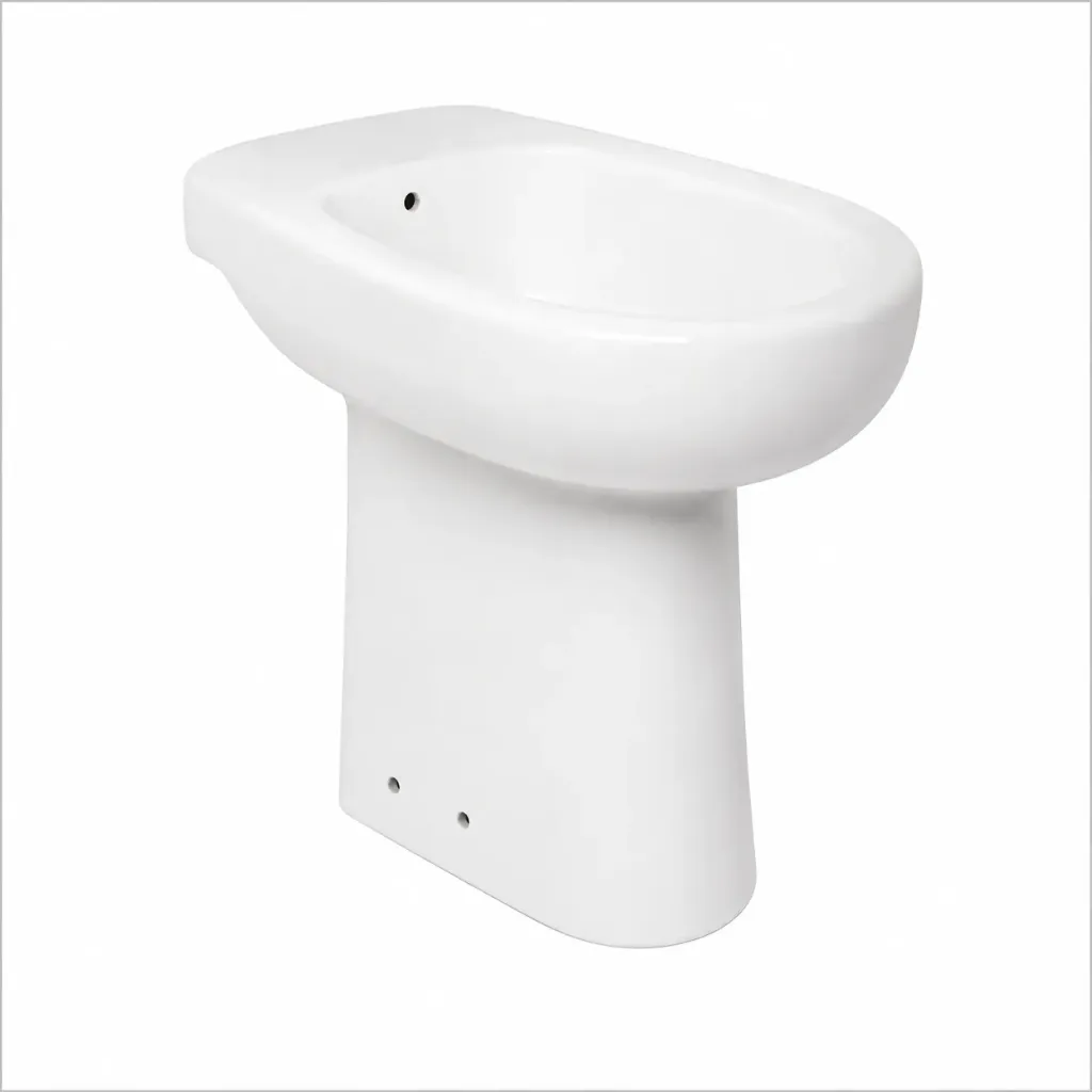 [1594] BIDET PRINGLES JADE MAX 1 AGUJERO