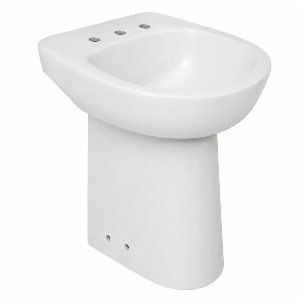 BIDET PRINGLES JADE MAX 3 AGUJEROS