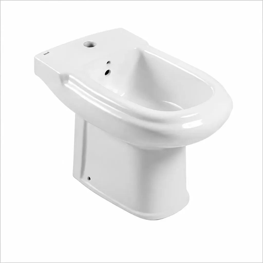 BIDET 1 AG ROCA DAMA  BLANCO 184 S