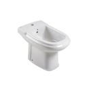 Bidet 1 Agujero Roca Dama  Blanco