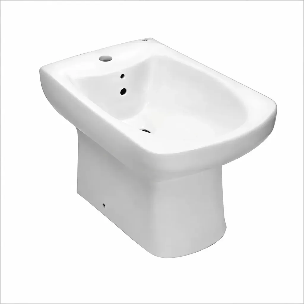 BIDET 1 AG ROCA SENSO  BLANCO