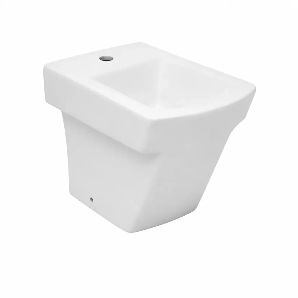 BIDET 1 AG ROCA HALL  BLANCO