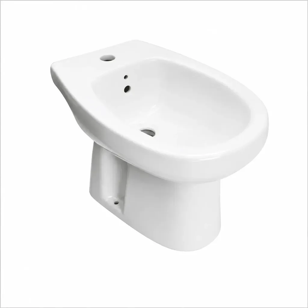BIDET 1 AG ROCA MONACO  BLANCO